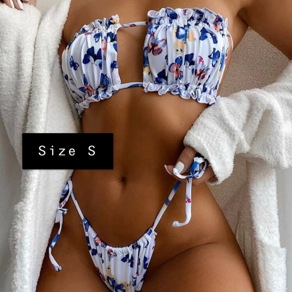 New Bikini 😍